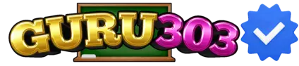 LOGO GURU303